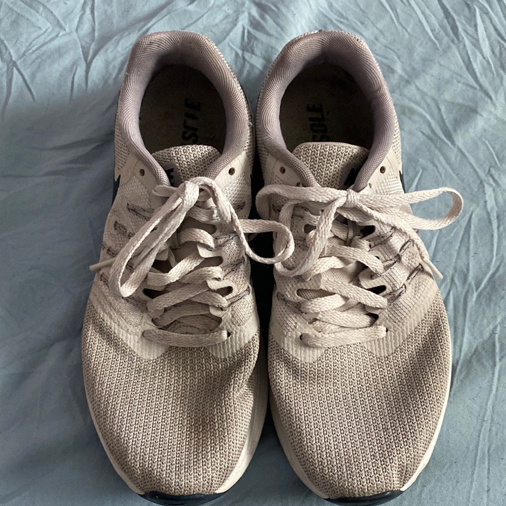 Nike sneakers